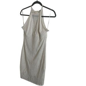 Guess Los Angeles Women's White Lace Bodycon Cocktail
Dress - Size Medium - NWT